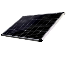 ECL-SPS200100 Solar Cell Panel with Built-in Battery